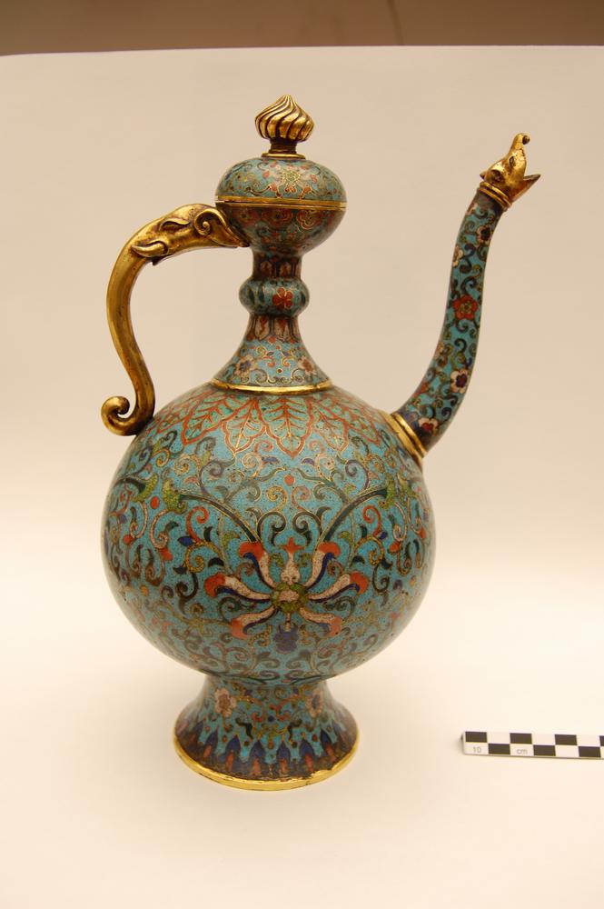 图片[17]-ewer BM-1990-0411.1-China Archive